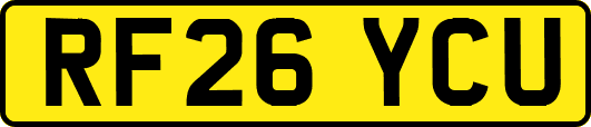 RF26YCU