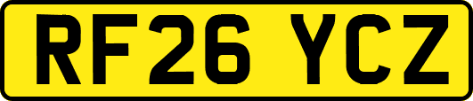 RF26YCZ
