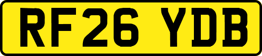 RF26YDB