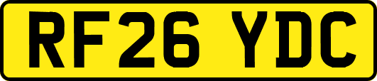 RF26YDC