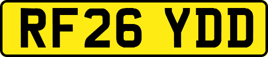 RF26YDD