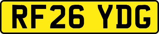 RF26YDG