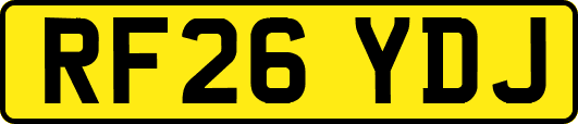 RF26YDJ