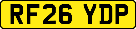 RF26YDP