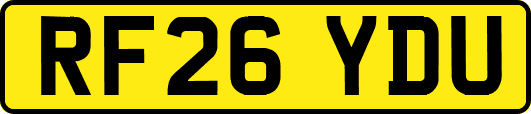 RF26YDU