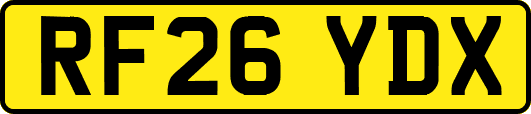RF26YDX