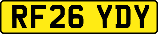 RF26YDY