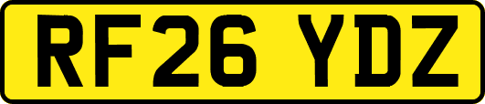 RF26YDZ