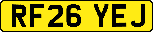 RF26YEJ