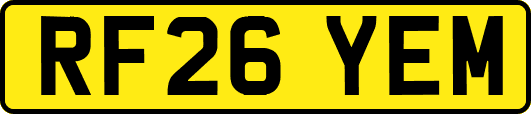 RF26YEM