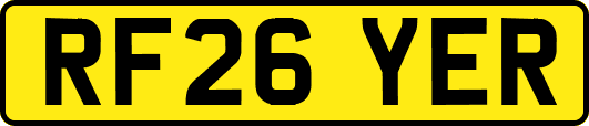 RF26YER