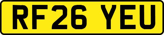 RF26YEU