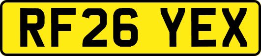 RF26YEX