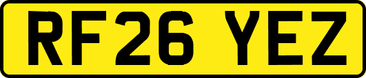 RF26YEZ