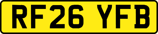 RF26YFB