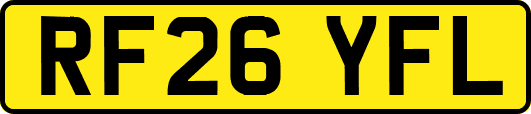 RF26YFL