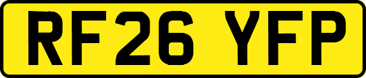 RF26YFP
