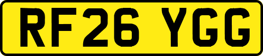 RF26YGG