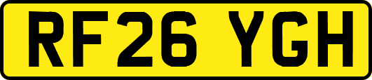 RF26YGH