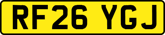 RF26YGJ