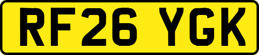 RF26YGK