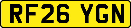 RF26YGN