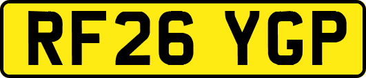 RF26YGP