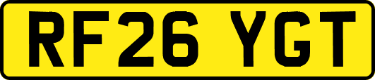 RF26YGT