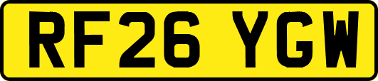 RF26YGW