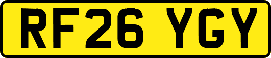 RF26YGY