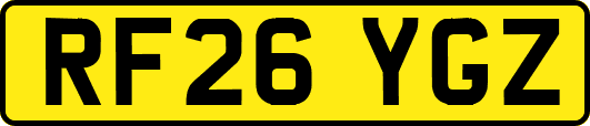 RF26YGZ
