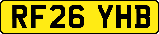 RF26YHB