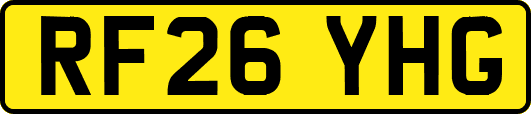 RF26YHG