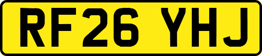 RF26YHJ