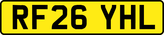 RF26YHL