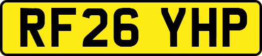 RF26YHP