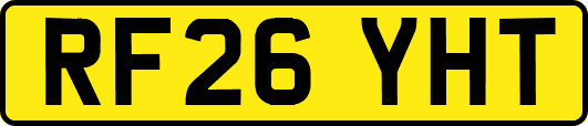 RF26YHT