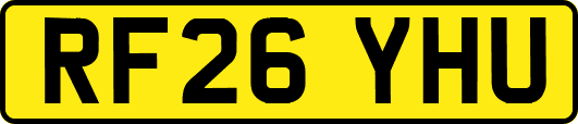 RF26YHU