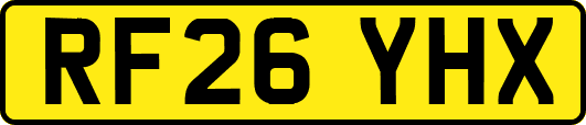 RF26YHX