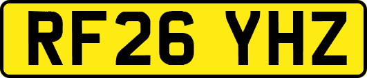 RF26YHZ