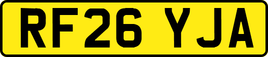 RF26YJA