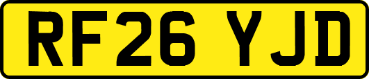 RF26YJD