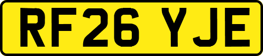 RF26YJE
