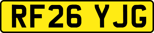 RF26YJG