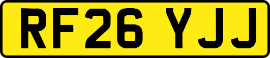 RF26YJJ