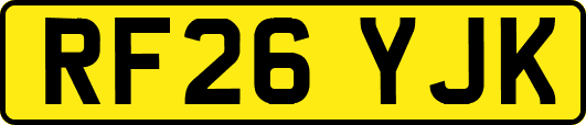 RF26YJK