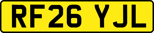 RF26YJL