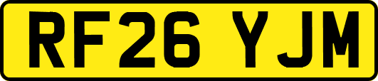 RF26YJM