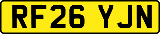 RF26YJN