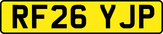 RF26YJP